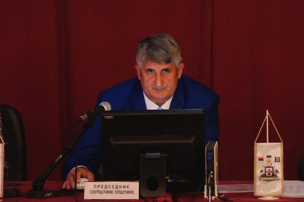 PREDSEDNIK OPŠTINE KULA DOŽIVEO SAOBRAĆAJKU! Još jedna osoba povređena, Damjanović bio za volanom