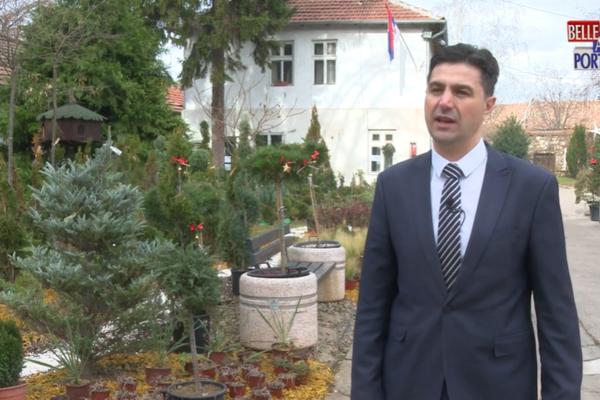 JKP „Mediana“- Sistem finansijskog upravljanja i kontrole