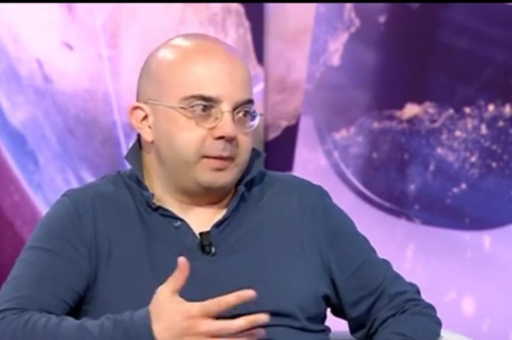 SRPSKI PEN CENTAR: Najbolji prevodilac SRPSKE književnosti je ITALIJAN!