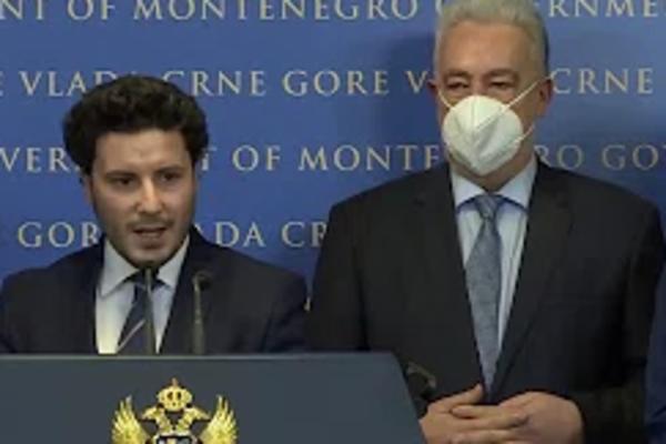 ABAZOVIĆA I ZDRAVKA DOČEKALO OVO KADA SU DOŠLI NA POSAO, SVE POKIDALI, OPUSTOŠILI: Milovi napravili nered i SVINJAC