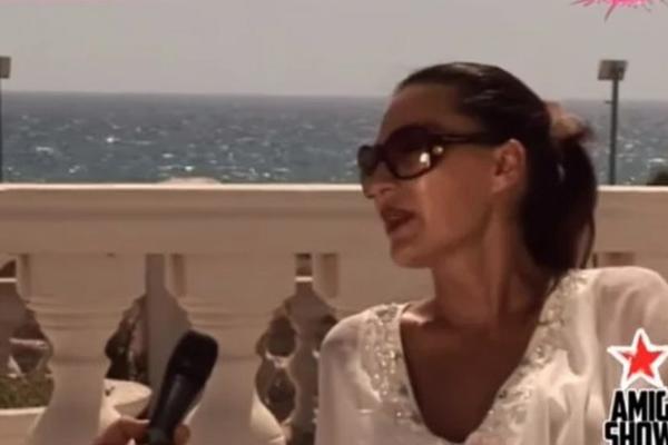 CECINU VILU NA DEDINJU IMALI STE PRILIKE DA VIDITE, ALI OVA DRUGA JE POPUT DVORCA! Milijarde uložila u nju! (FOTO)