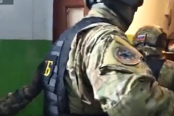 RUSKA FEDERALNA SLUŽBA SPREČILA TERORISTIČKI NAPAD: Uhapšen maloletnik!