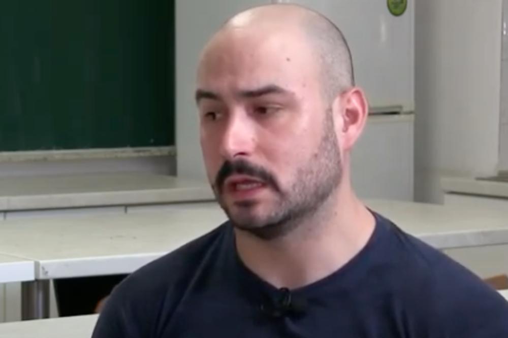 KAD BI MOGLI DA SE STAVLJAJU ČIPOVI U VAKCINE, LJUDI BI ŽIVELI 150 GODINA! Poznati Srbin s HARVARDA otkrio ISTINU!