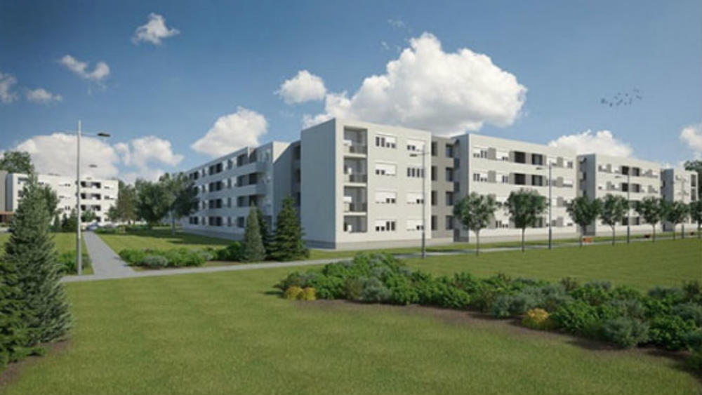 Izbegla lica Novi Sad