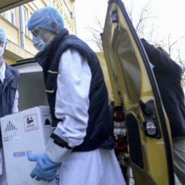 DONETA ODLUKA: Evropska unija deli više vakcina najugroženijim članicama