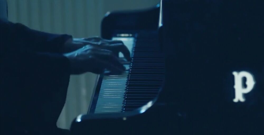 Nada Kolundžija, Klavir, Klasika