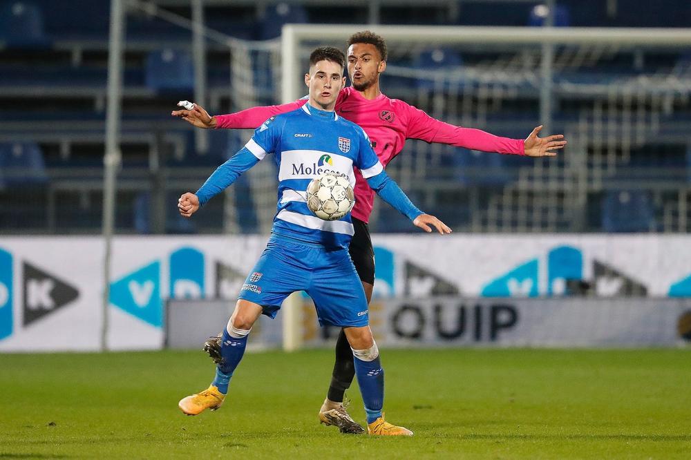 "SOKO ZOVE ORLA": Crna Gora "krade" još jednog reprezentativca Srbije? Ovog talenta FSS ne bi smeo da ispusti!