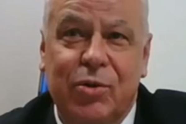 IKONA JE U SEFU: Samardžija SVE ispričao! (VIDEO)