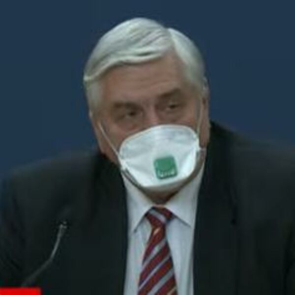 NOVI PIK KORONE U JANUARU?! Tiodorović objasnio, ako ne pazimo OVO ĆE SIGURNO DA NAM SE DESI!