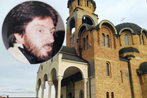 KRENULI SMO U KALUĐERICU DA SAZNAMO PRAVU ISTINU O SVEŠTENIKU ZOKIJU PLAVOOKOM: Saznali smo SVAŠTA! (VIDEO)