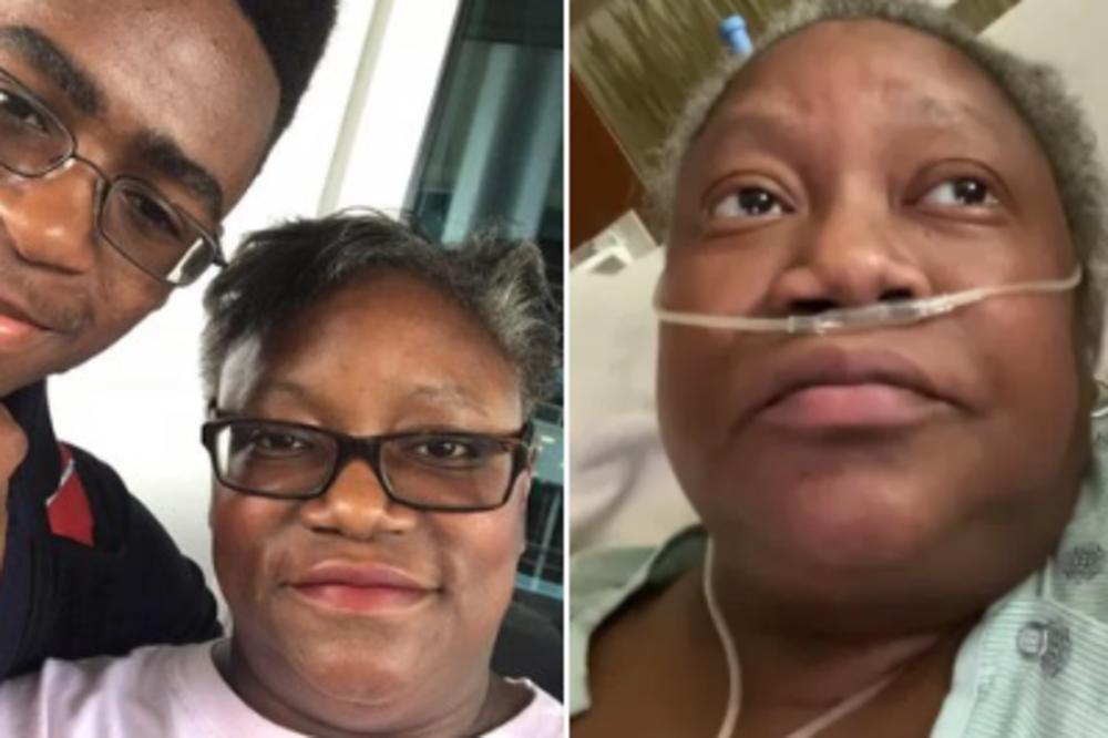 TUGA! Preminula doktorka Afroamerikanka koja se požalila na rasistički tretman u bolnici! IMALA JE STRAŠNE SIMPTOME