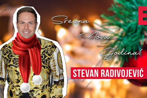 NJEGOVA BORBA JE VELIKA LEKCIJA SVIMA! Stevan Radivojević: Osećao sam se kao da sam šugav, ljudi su bežali od mene!