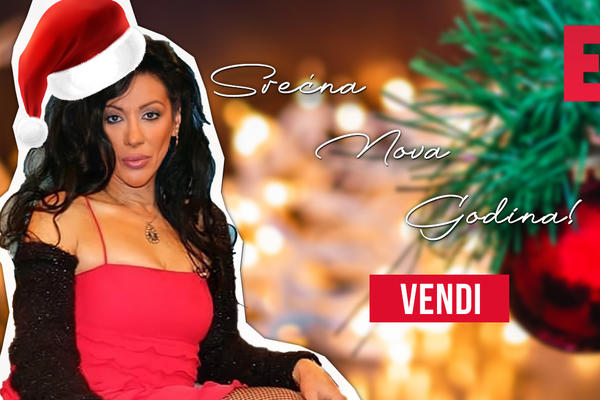 ONA JE TORNADO ZA CEO REGION, MNOGI NE SMEJU NI U OČI DA JE POGLEDAJU - VESNA VUKELIĆ! Većina koleginica je OTPAD!