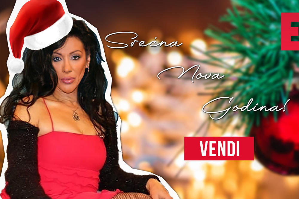 ONA JE TORNADO ZA CEO REGION, MNOGI NE SMEJU NI U OČI DA JE POGLEDAJU - VESNA VUKELIĆ! Većina koleginica je OTPAD!