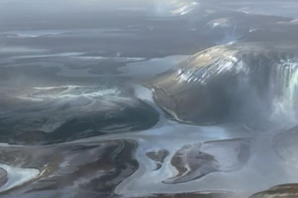 MRAČNA TAJNA POTONULE CIVILIZACIJE: Svet je ostao šokiran najnovijim otkrićem