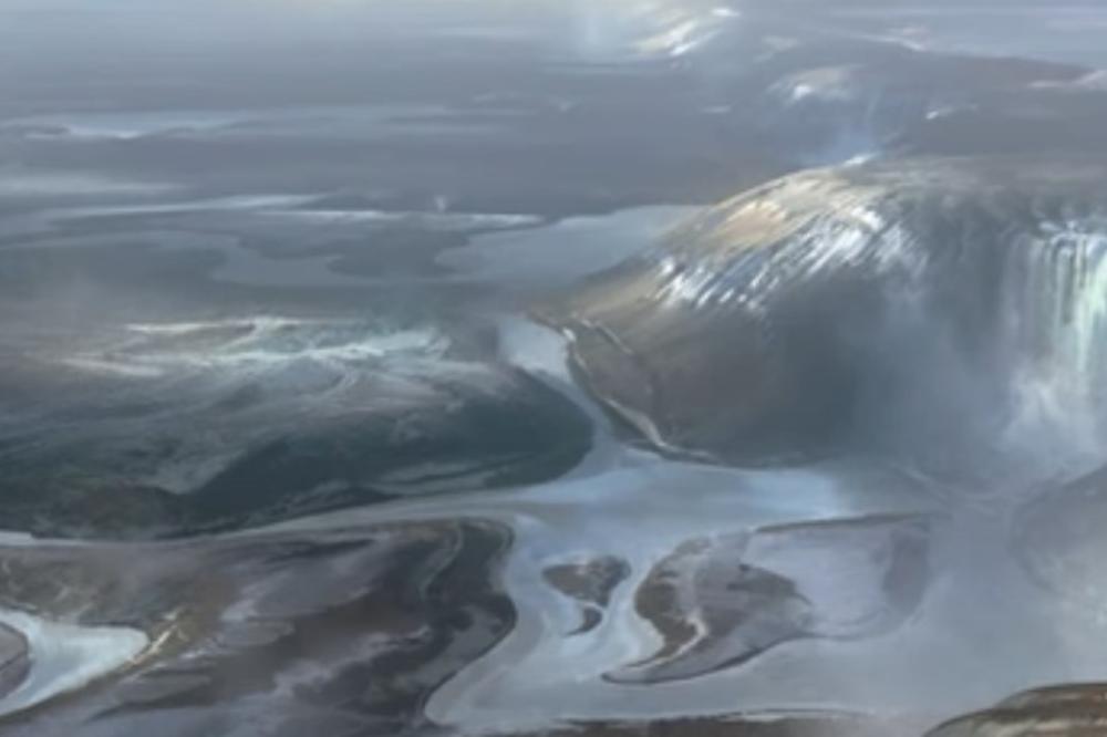 MRAČNA TAJNA POTONULE CIVILIZACIJE: Svet je ostao šokiran najnovijim otkrićem