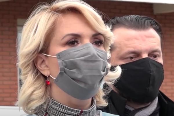 Dr Darija OTKRILA mogu li VAKCINISANI da se ZARAZE i jasno rekla šta misli o novom ZATVARANJU: Nema idealne MERE!