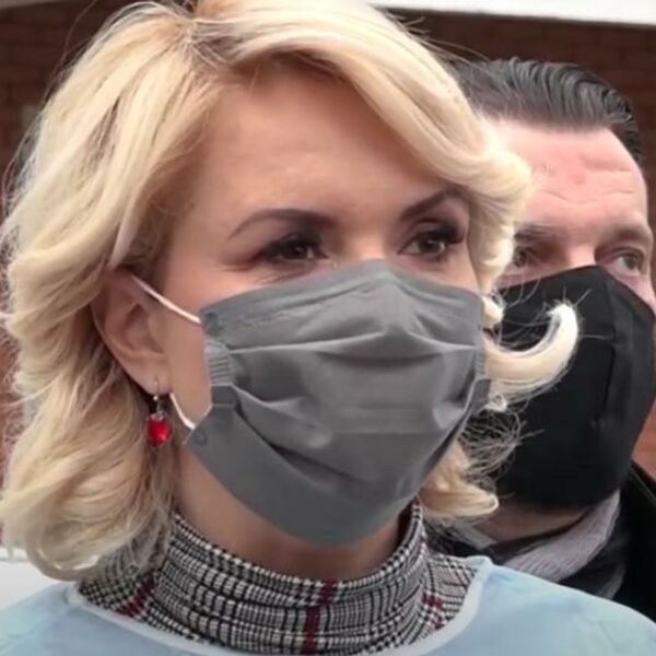 OVO JE NAJEFIKASNIJI NAČIN ZA SUZBIJANJE VIRUSA, U RUKAMA IMAMO BLAGO! Ministarka Kisić poslala poruku iz Kosjerića