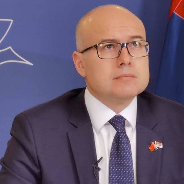 VUČEVIĆ: Budžet grada Novog Sada će iznositi više od 30 milijardi dinara