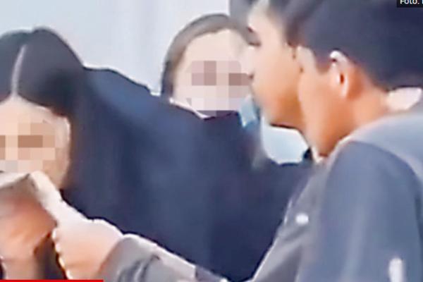 NAKON SKANDALA U BOGOVAĐI: Uhapšeni Avganistanci koji su maltretirali radnicu Centra za azil!