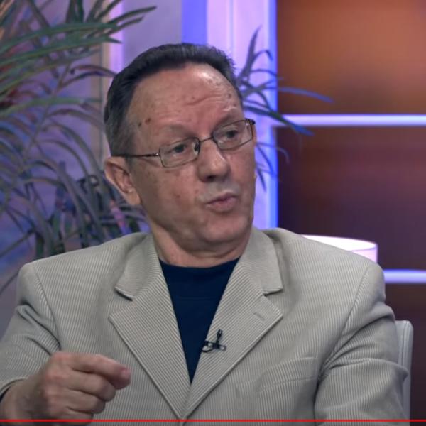 TUGA! Preminuo Zlatko Nikolić od posledica korona virusa
