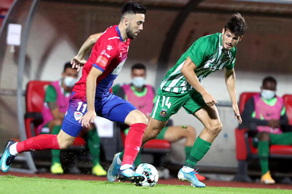 BORAC SE NAPOKON SMISLIO: Marko Maksimović novi trener!