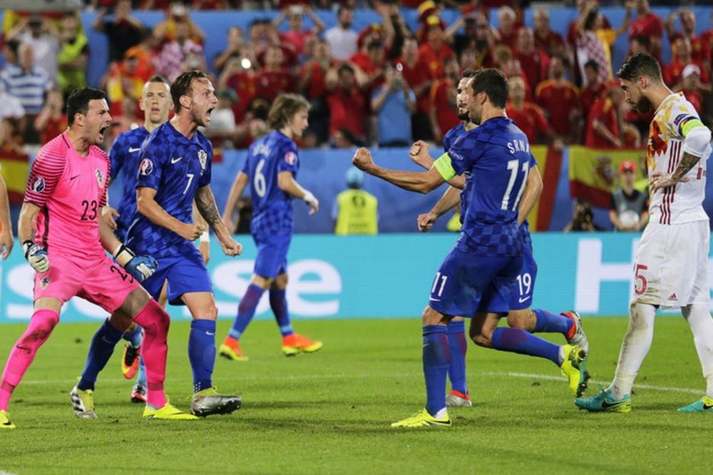 HRVATSKI MEDIJI OŠTRI SA KRITIKAMA: Ovo nam se nije desilo od 2006.