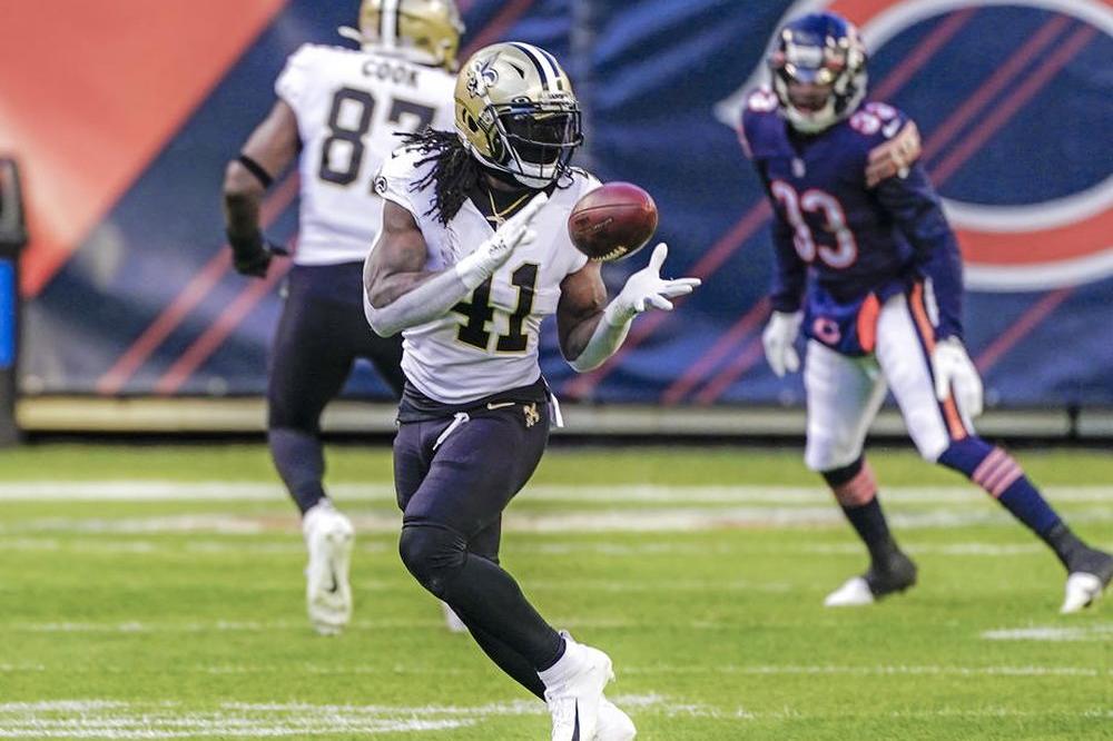 RUŠIO SVE PRED SOBOM I OBORIO REKORD STAR 91 GODINU! Istorijski meč u NFL-u! (VIDEO)