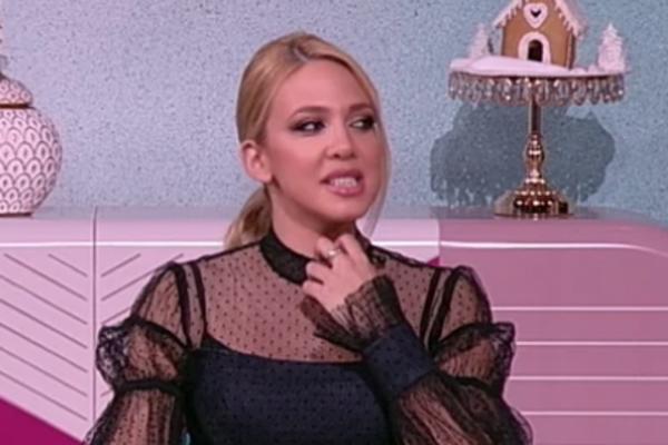 MILICA TODOROVIĆ ŠOKIRALA ODGOVOROM USRED EMISIJE! Pomenula prvo BUDUĆEG MUŽA a onda je nastao muk!