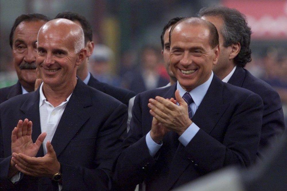 "ČULI SMO PUCNJE IZ PUŠKOMITRALJEZA!" Arigo Saki o čuvenoj utakmici "u magli Marakane" (VIDEO)