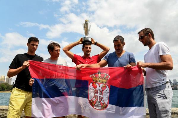 ŠOK U SVETU TENISA! Ukida se takmičenje koje je osvojila Srbija - šta ovo znači za Đokovića?