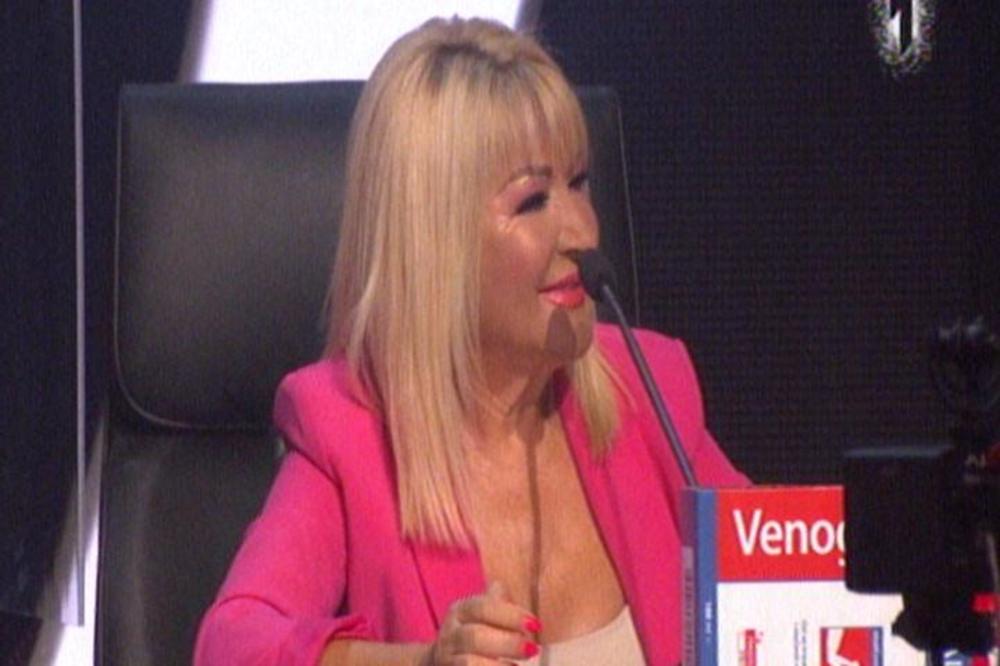 TUŽNA ŽIVOTNA PRIČA GOCE LAZAREVIĆ! MAJKA JOJ UMRLA, MAĆEHA JE ISTERALA IZ KUĆE: Rođak je TUKAO svaki dan!