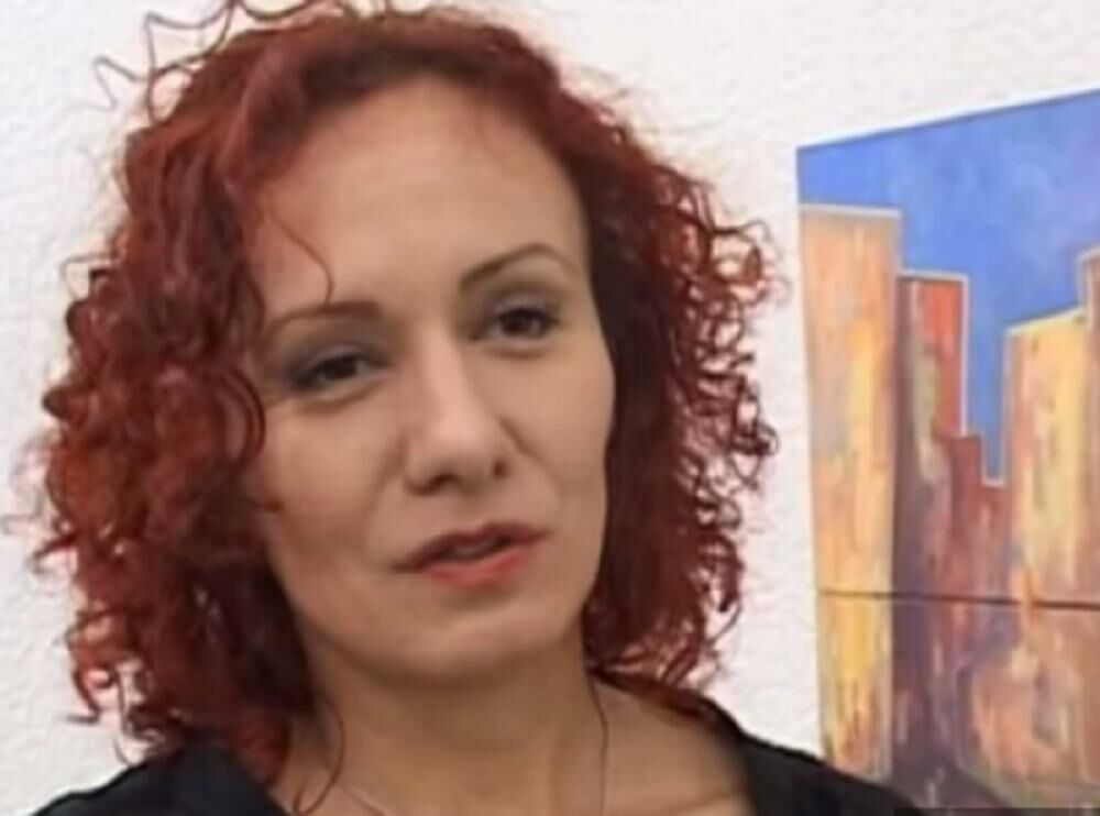 Ljubomir Bandović žena