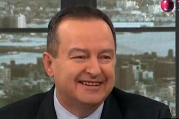 DAČIĆ O VAKCINI: Zvanično sam SLADAK, pitanje je da li treba da je primim!