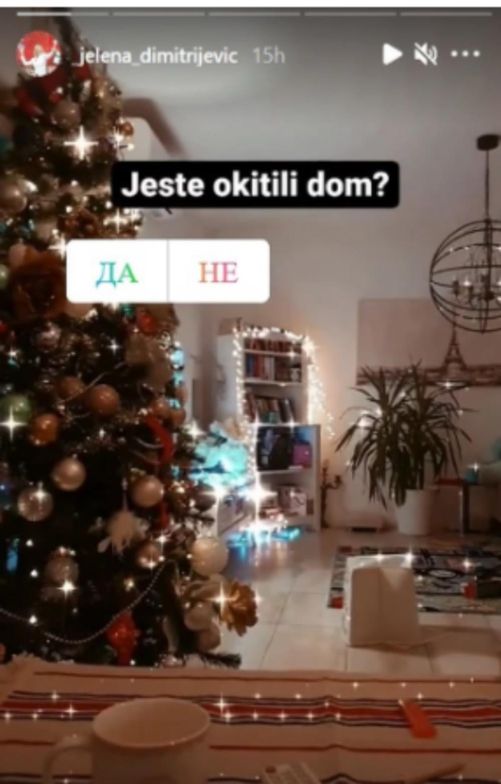 jelena Dimitrijević