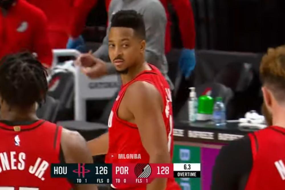 BJELICA OPET DVOCIFREN U NOVOJ POBEDI KINGSA! Bogdan se ispromašivao, debi Pokuševskog, asovi brojali do 44!