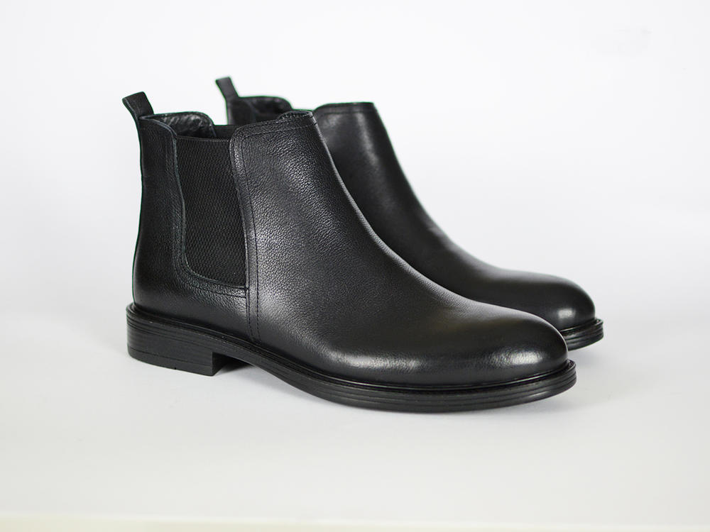 Poluduboke cipele Chelsea