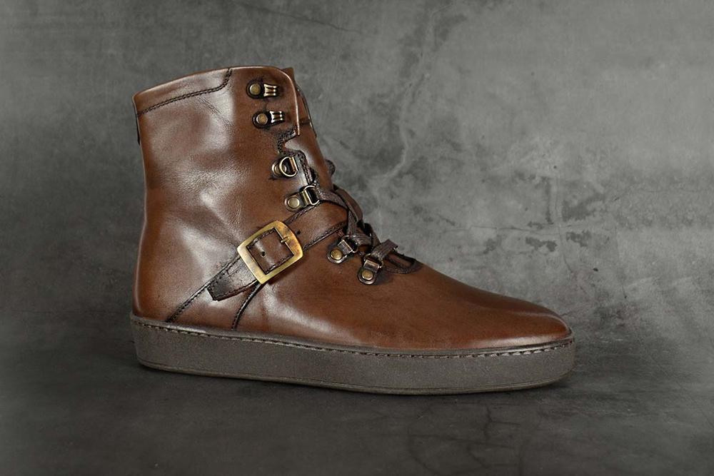 Sigotto antik cipele