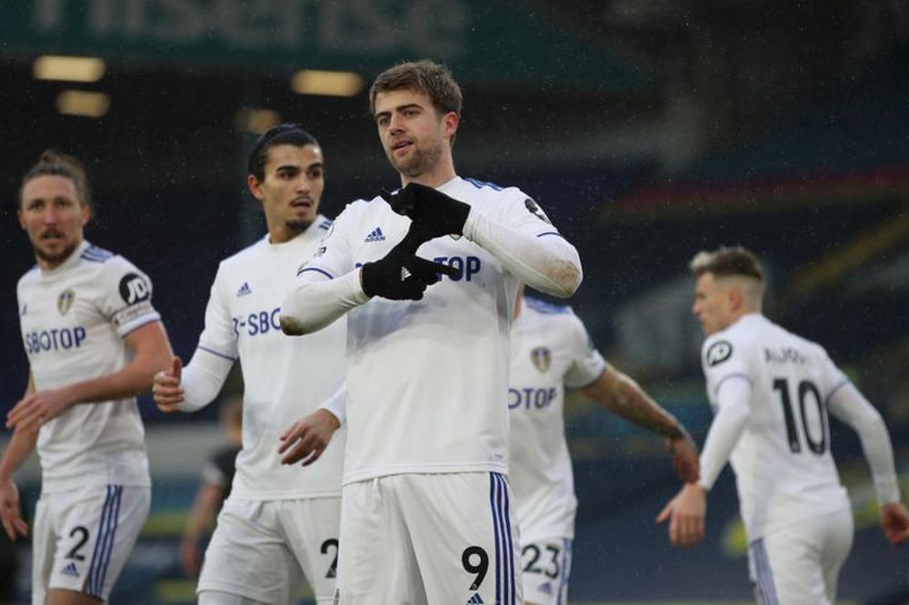 NAJBRŽI GOL U ISTORIJI I OPET NIŠTA: Murinju se kukavičluk obio o glavu, Liverpul nije umeo sa anti-fudbalom VBA!