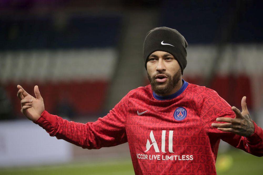 IDIOT DANA JE NEJMAR! U Brazilu kipte zbog nečuvene petodnevne žurke zvezde PSŽ-a usred pandemije!