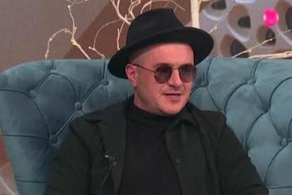 PAO U NESVEST OD KORONE! Sale Tropico iskreno o danima u izolaciji, kako se osećao, kakav je PAKAO preživeo!