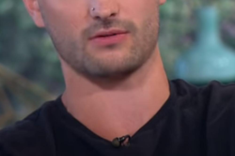 TUGA DO NEBA: Poznati pevač objavio da ima tumor mozga, cela zemlja u šoku! (FOTO)