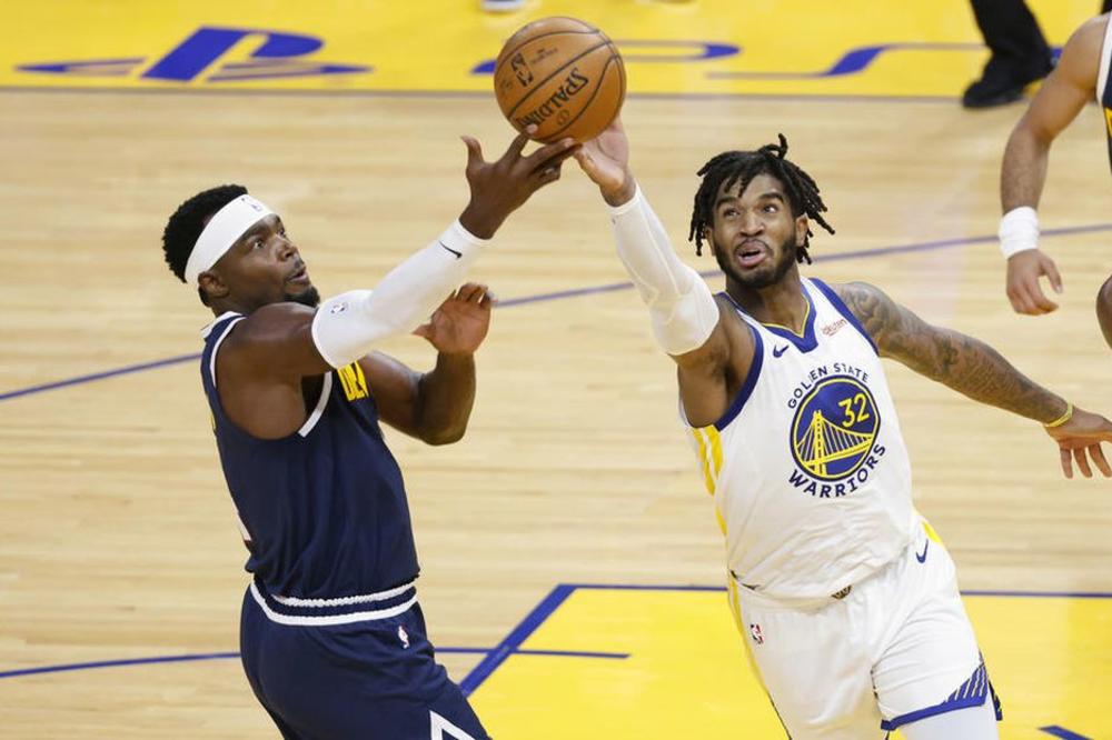 NEKO JE BACIO PROKLETSTVO NA VORIORSE: Još jedna teška povreda i prelom! Sezona je gotova za njega!