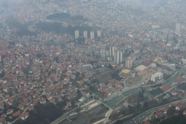 KORONA TRESE I ZLATIBORSKI OKRUG: Najveći broj obolelih je iz OVOG GRADA!