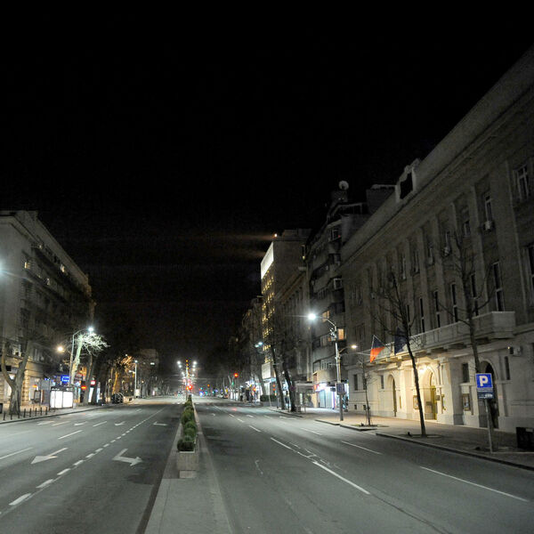 VLADA SEVERNE MAKEDONIJE DONELA VAŽNU ODLUKU: Policijski čas produžen za još jednu nedelju!