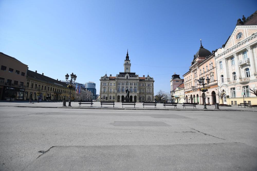 KORONA, grafikon, Covid-19, Broj zaraženih, broj umrlih, statistika, Policijski čas