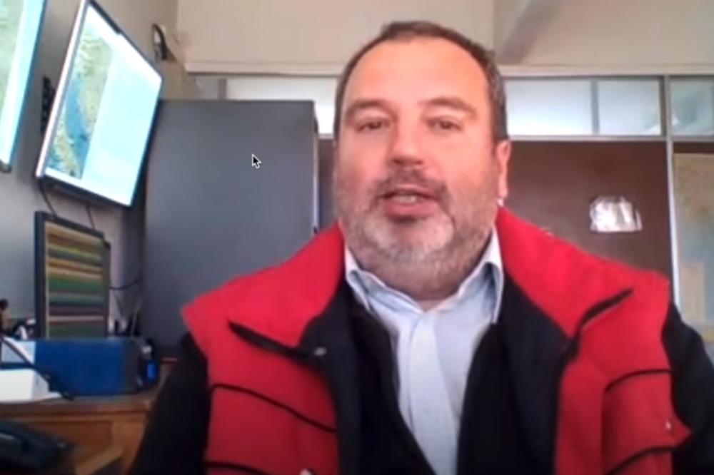 OGLASILI SE SEIZMOLOZI NAKON JAKOG ZEMLJOTRESA: Šta možemo očekivati u narednom periodu? NAUČITE SA TIM DA ŽIVITE!