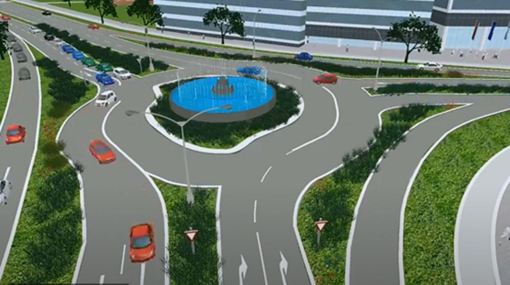 saobraćajnica novi sad