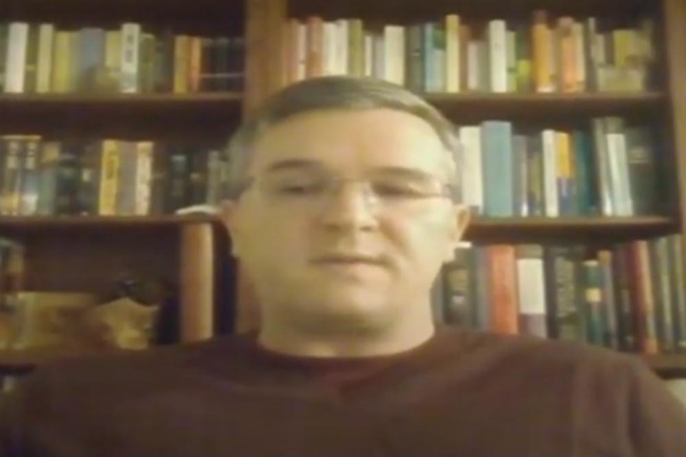 I NAJGORA VAKCINA JE BOLJA OD ZARAZE VIRUSOM: Dr Babić objasnio sve o NOVOM SOJU I MUTACIJI KORONE!