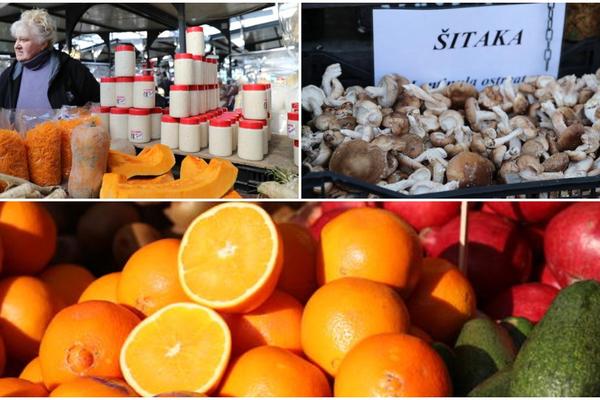 BOMBE ZA IMUNITET SE PRODAJU NA KALENIĆU, NEKE NE ZNAMO NI DA IZGOVORIMO! Stari Egipćani su ih plaćali SUVIM ZLATOM